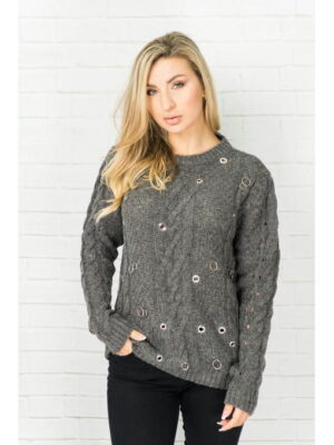 Свитер Trikotto