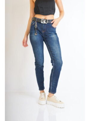 Джинсы "Бойфренд" Ragaza