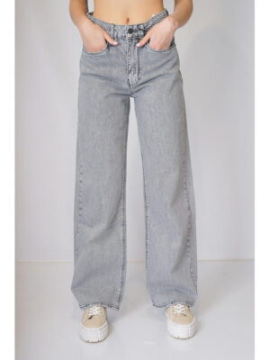 Джинсы Cracpot