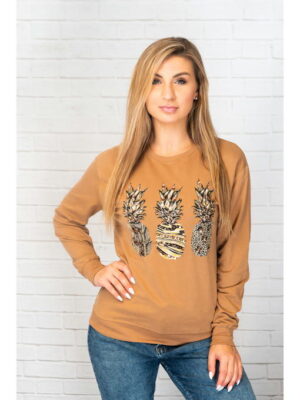 Толстовка Mint