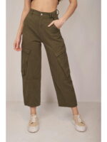 Джинсы Cracpot