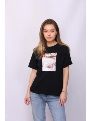 Футболка Pepper Mint