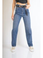 Джинсы Cracpot