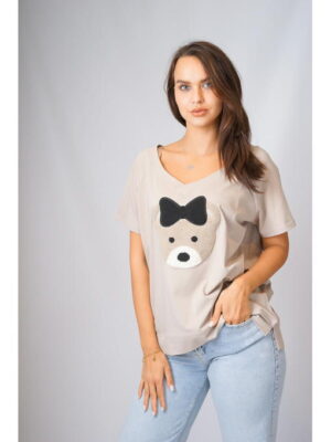 Футболка "Оверсайз" Ciocco