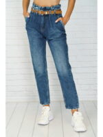 Джинсы "МОМ" Ragaza