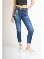Джинсы "Бойфренд" Ragaza