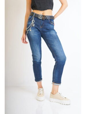 Джинсы "Бойфренд" Ragaza