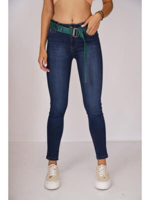 Джинсы My Free