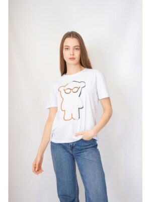 Футболка X-Trap