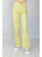 Джинсы Cracpot