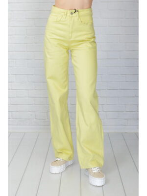 Джинсы Cracpot