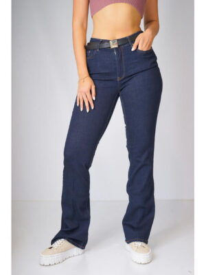 Джинсы батал Dresses