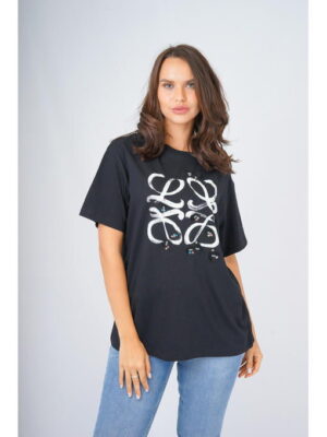 Футболка "Оверсайз" Trikotto