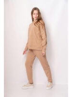 Брюки на флисе Ciocco