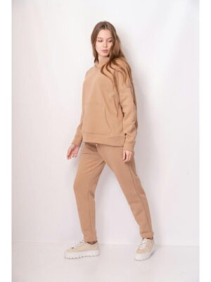 Брюки на флисе Ciocco