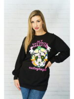 Толстовка Mint