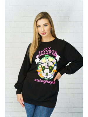 Толстовка Mint