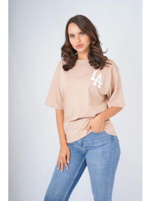 Футболка Pink