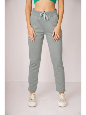 Брюки на флисе Joggy