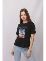 Футболка Chamur