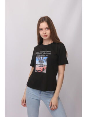 Футболка Chamur