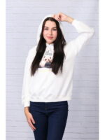 Толстовка Pepper Mint