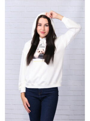 Толстовка Pepper Mint