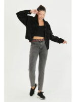 Пиджак вельвет Rocca Woman