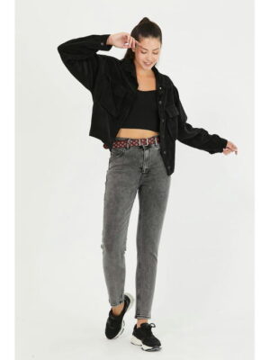 Пиджак вельвет Rocca Woman