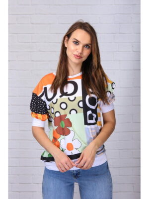 Футболка Destello