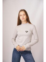 Водолазка Raw