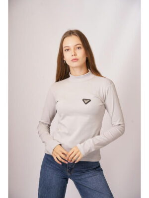 Водолазка Raw