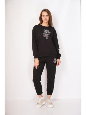 Костюм батал Destello