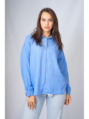 Рубашка батал Ragaza