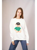 Толстовка на флисе Sonesta