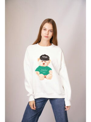 Толстовка на флисе Sonesta