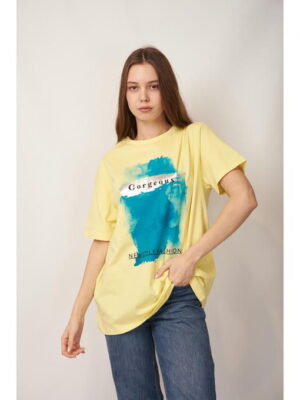 Футболка Claudia