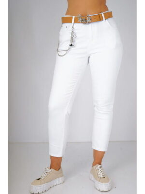 Джинсы "Бойфренд" батал Ragaza