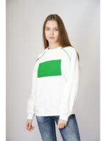 Толстовка на флисе Sonesta