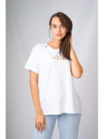 Футболка батал Raw