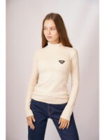 Водолазка Raw