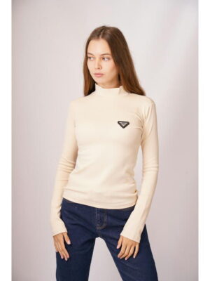 Водолазка Raw