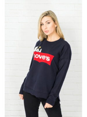 Свитер Trikotto