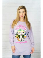 Толстовка Mint