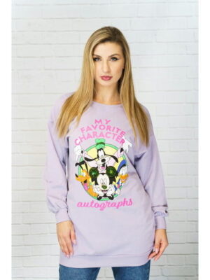 Толстовка Mint