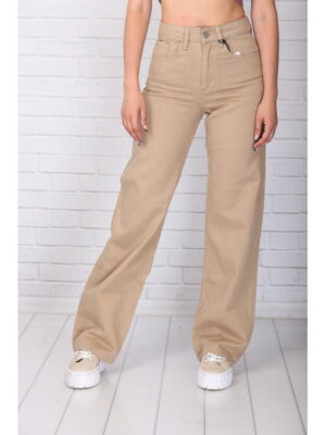 Джинсы Cracpot