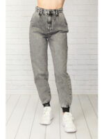 Джинсы "Джоггеры" Cracpot