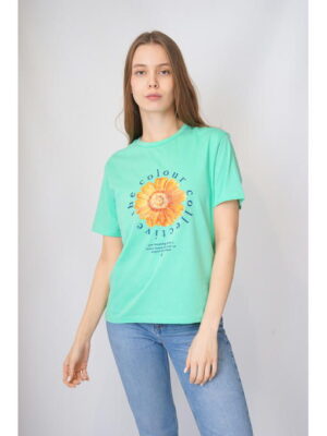 Футболка Pepper Mint