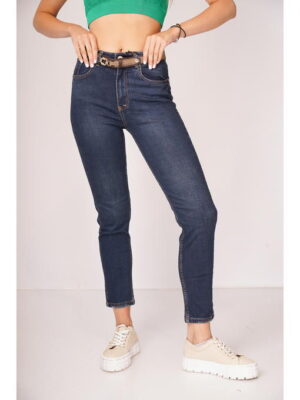 Джинсы "МОМ" Dresses