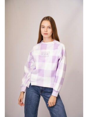 Толстовка Raw